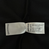 Chrome Hearts Script Logo Zip Up Hoodie
