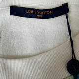 Louis Vuitton Multicolor Watercolor Monogram Sweater - Morely TrendsLouis Vuitton Type here:)