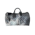 Louis Vuitton Galaxy Monogram Keepall 50 - Morely TrendsLouis Vuitton Type here:)