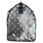 Louis Vuitton Galaxy Monogram Keepall 50 - Morely TrendsLouis Vuitton Type here:)