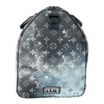 Louis Vuitton Galaxy Monogram Keepall 50 - Morely TrendsLouis Vuitton Type here:)