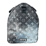 Louis Vuitton Galaxy Monogram Keepall 50 - Morely TrendsLouis Vuitton Type here:)