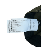 Chrome Hearts Olive & White Triple Cross Embroidered Hat - Morely TrendsChrome Hearts Type here:)
