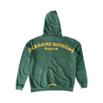 Chrome Hearts Green & Yellow T - Bar Logo Hoodie - Morely TrendsChrome Hearts Type here:)