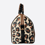 Louis Vuitton Caramel Empreinte Monogram Wild At Heart Speedy 25 - Morely TrendsLouis Vuitton Type here:)
