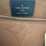 Louis Vuitton Caramel Empreinte Monogram Wild At Heart Speedy 25 - Morely TrendsLouis Vuitton Type here:)