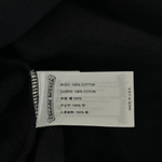 Chrome Hearts Black & Silver Script Logo Hoodie - Morely TrendsChrome Hearts Type here:)