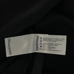 Chrome Hearts Black & Silver Script Logo Hoodie - Morely TrendsChrome Hearts Type here:)