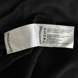 Chrome Hearts Black & Silver Script Logo Hoodie - Morely TrendsChrome Hearts Type here:)