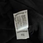 Chrome Hearts Black & Silver Script Logo Hoodie - Morely TrendsChrome Hearts Type here:)