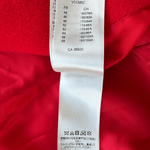 Louis Vuitton Yayoi Kusama Red & White Varsity Jacket - Morely TrendsLouis Vuitton Type here:)