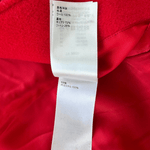 Louis Vuitton Yayoi Kusama Red & White Varsity Jacket - Morely TrendsLouis Vuitton Type here:)