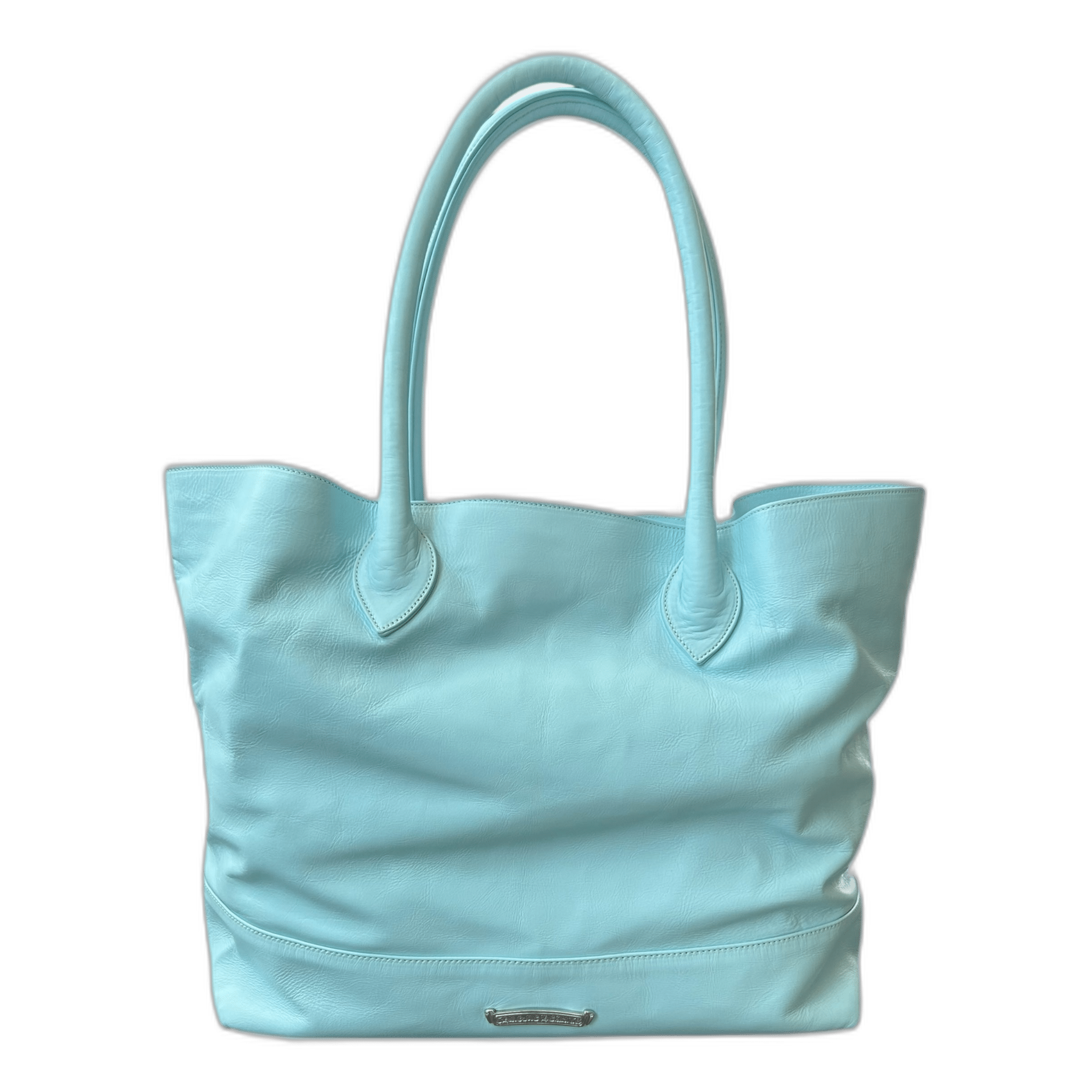 Chrome Hearts Blue Star Patch Tote Bag - Morely TrendsChrome Hearts Type here:)