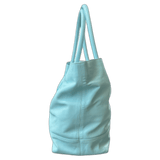 Chrome Hearts Blue Star Patch Tote Bag - Morely TrendsChrome Hearts Type here:)