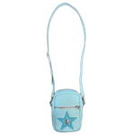 Chrome Hearts Blue Star Patch Taka Bag - Morely TrendsChrome Hearts Type here:)