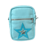 Chrome Hearts Blue Star Patch Taka Bag - Morely TrendsChrome Hearts Type here:)