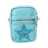 Chrome Hearts Blue Star Patch Taka Bag - Morely TrendsChrome Hearts Type here:)