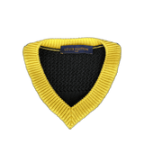 Louis Vuitton Black & Yellow Knit Jersey - Morely TrendsLouis Vuitton Type here:)