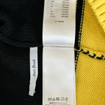 Louis Vuitton Black & Yellow Knit Jersey - Morely TrendsLouis Vuitton Type here:)