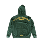 Chrome Hearts Green & Yellow T - Bar Logo Hoodie - Morely TrendsChrome Hearts Type here:)