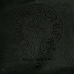 Chrome Hearts Green & Yellow T - Bar Logo Hoodie - Morely TrendsChrome Hearts Type here:)