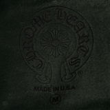 Chrome Hearts Green & Yellow T - Bar Logo Hoodie - Morely TrendsChrome Hearts Type here:)