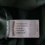 Chrome Hearts Green & Yellow T - Bar Logo Hoodie - Morely TrendsChrome Hearts Type here:)