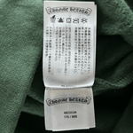 Chrome Hearts Green & Yellow T - Bar Logo Hoodie - Morely TrendsChrome Hearts Type here:)