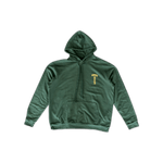 Chrome Hearts Green & Yellow T - Bar Logo Hoodie - Morely TrendsChrome Hearts Type here:)