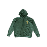 Chrome Hearts Green & Yellow T - Bar Logo Hoodie - Morely TrendsChrome Hearts Type here:)