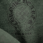 Chrome Hearts Green & Yellow T - Bar Logo Hoodie - Morely TrendsChrome Hearts Type here:)