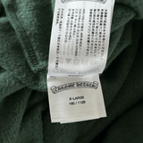 Chrome Hearts Green & Yellow T - Bar Logo Hoodie - Morely TrendsChrome Hearts Type here:)