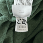 Chrome Hearts Green & Yellow T - Bar Logo Hoodie - Morely TrendsChrome Hearts Type here:)