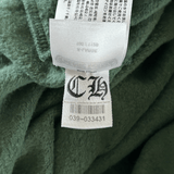 Chrome Hearts Green & Yellow T - Bar Logo Hoodie - Morely TrendsChrome Hearts Type here:)