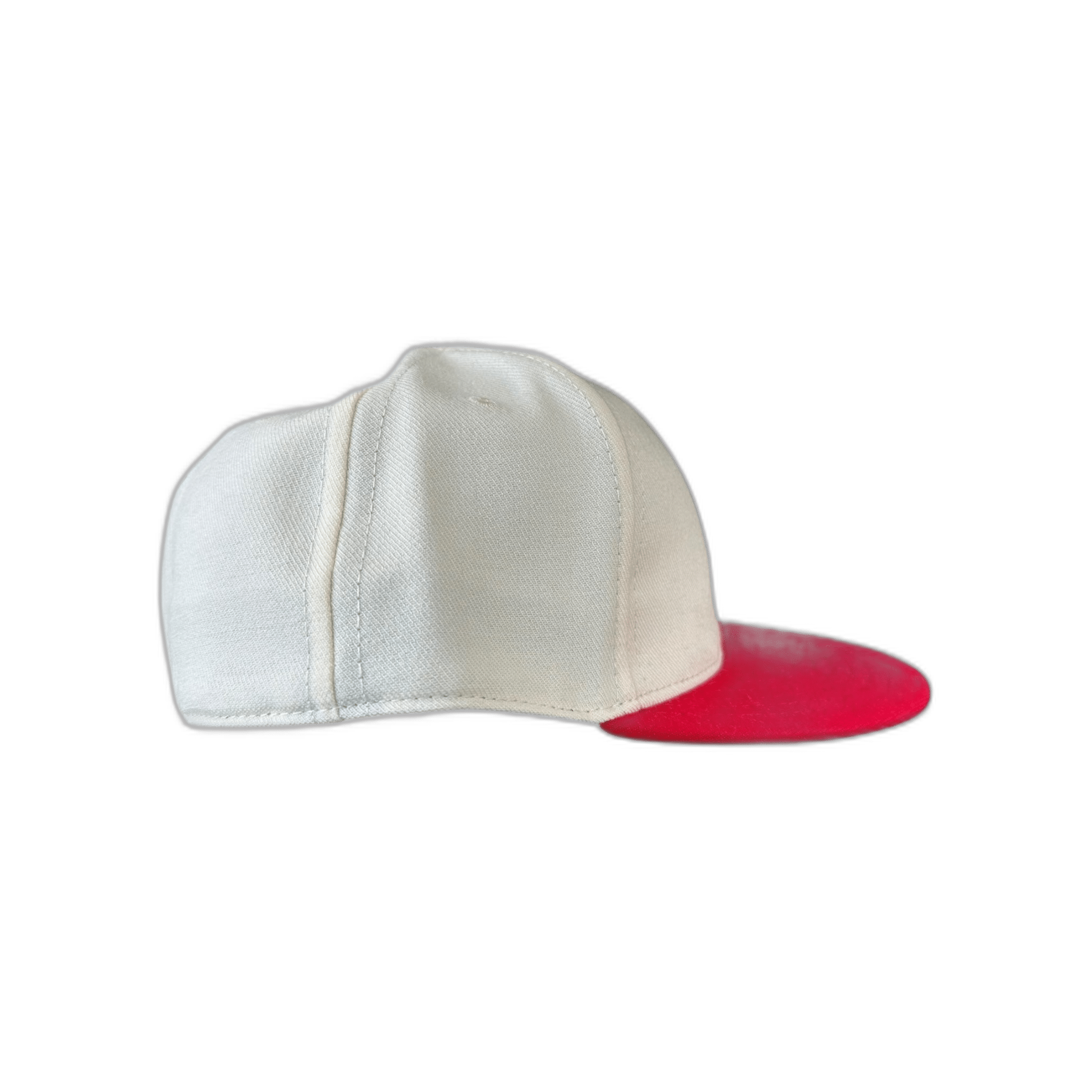 Chrome Hearts White & Red Heart Logo Fitted Hat - Morely TrendsChrome Hearts Type here:)
