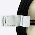 Chrome Hearts White & Red Heart Logo Fitted Hat - Morely TrendsChrome Hearts Type here:)