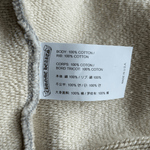 Chrome Hearts Grey & Black Triple Cross CH Logo Embroidered Hoodie - Morely TrendsChrome Hearts Type here:)