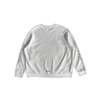 Chrome Hearts White & Black Love You Neck Logo Sweater - Morely TrendsChrome Hearts Type here:)