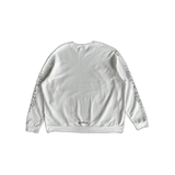 Chrome Hearts White & Black Love You Neck Logo Sweater - Morely TrendsChrome Hearts Type here:)
