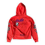 Chrome Hearts Matty Boy Red Spark Hoodie - Morely TrendsChrome Hearts Type here:)