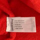 Chrome Hearts Matty Boy Red Spark Hoodie - Morely TrendsChrome Hearts Type here:)