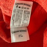 Chrome Hearts Matty Boy Red Spark Hoodie - Morely TrendsChrome Hearts Type here:)