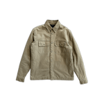 Chrome Hearts Tan Herringbone Quilted Jacket - Morely TrendsChrome Hearts Type here:)