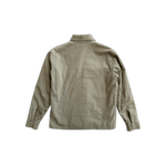 Chrome Hearts Tan Herringbone Quilted Jacket - Morely TrendsChrome Hearts Type here:)