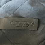 Chrome Hearts Tan Herringbone Quilted Jacket - Morely TrendsChrome Hearts Type here:)