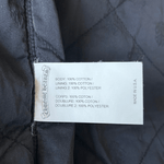 Chrome Hearts Tan Herringbone Quilted Jacket - Morely TrendsChrome Hearts Type here:)