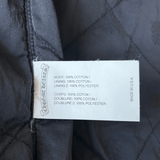 Chrome Hearts Tan Herringbone Quilted Jacket - Morely TrendsChrome Hearts Type here:)