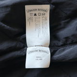 Chrome Hearts Tan Herringbone Quilted Jacket - Morely TrendsChrome Hearts Type here:)