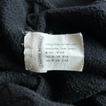 Chrome Hearts Black Leather Triple Cross Patch Zip Up Hoodie - Morely TrendsChrome Hearts Type here:)