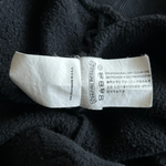 Chrome Hearts Black Leather Triple Cross Patch Zip Up Hoodie - Morely TrendsChrome Hearts Type here:)